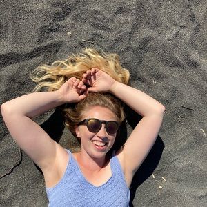 Meet your Posher, Drew